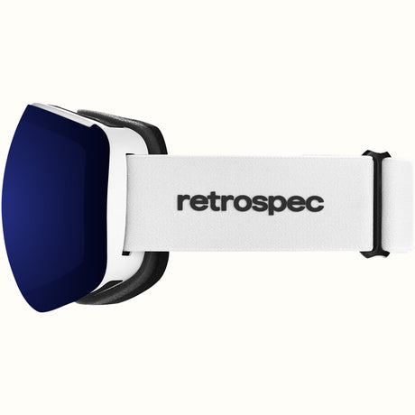 Traverse Plus Ski & Snowboard Goggles