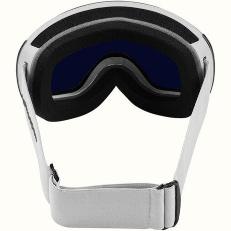 Traverse Plus Ski & Snowboard Goggles