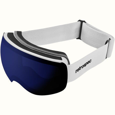 Traverse Plus Ski & Snowboard Goggles