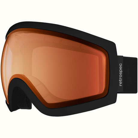 Traverse Ski & Snowboard Goggles