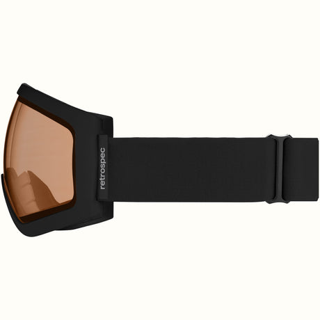 Traverse Ski & Snowboard Goggles