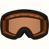 Traverse Ski & Snowboard Goggles