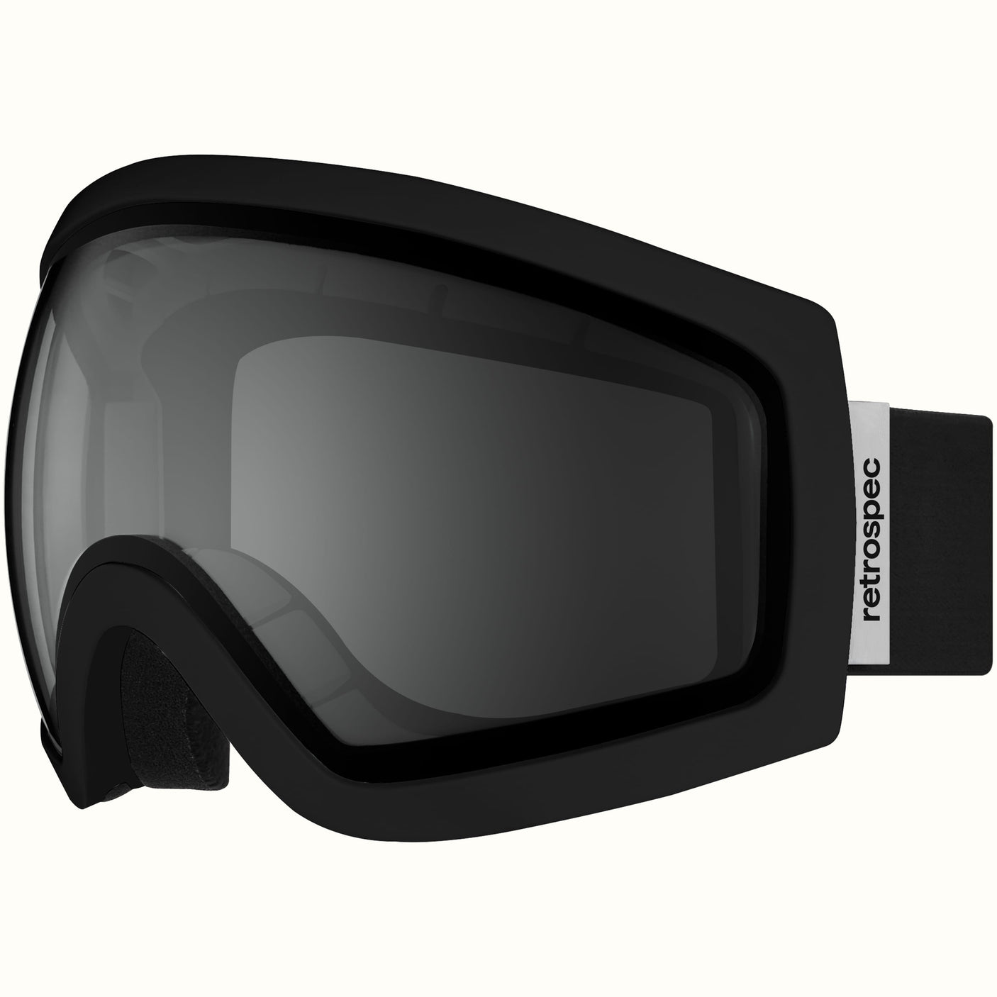 Traverse Ski & Snowboard Goggles
