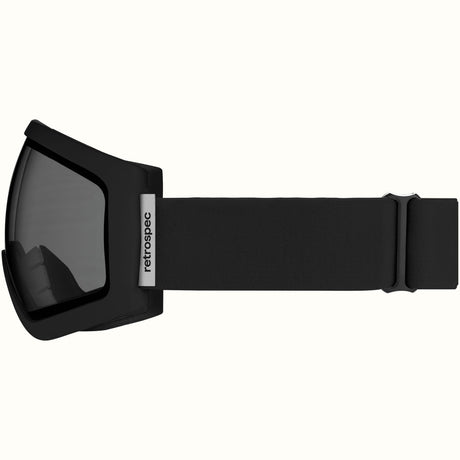 Traverse Ski & Snowboard Goggles