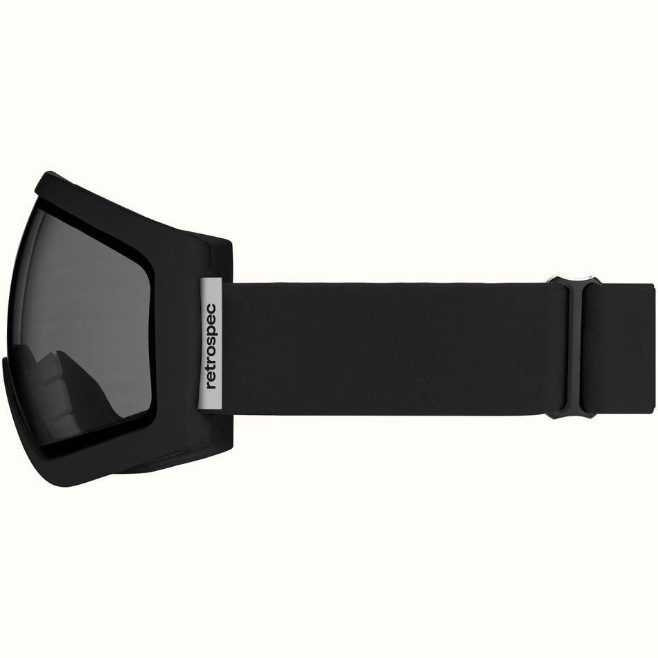 Traverse Ski & Snowboard Goggles