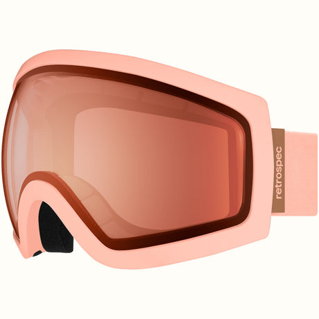 Traverse Ski & Snowboard Goggles