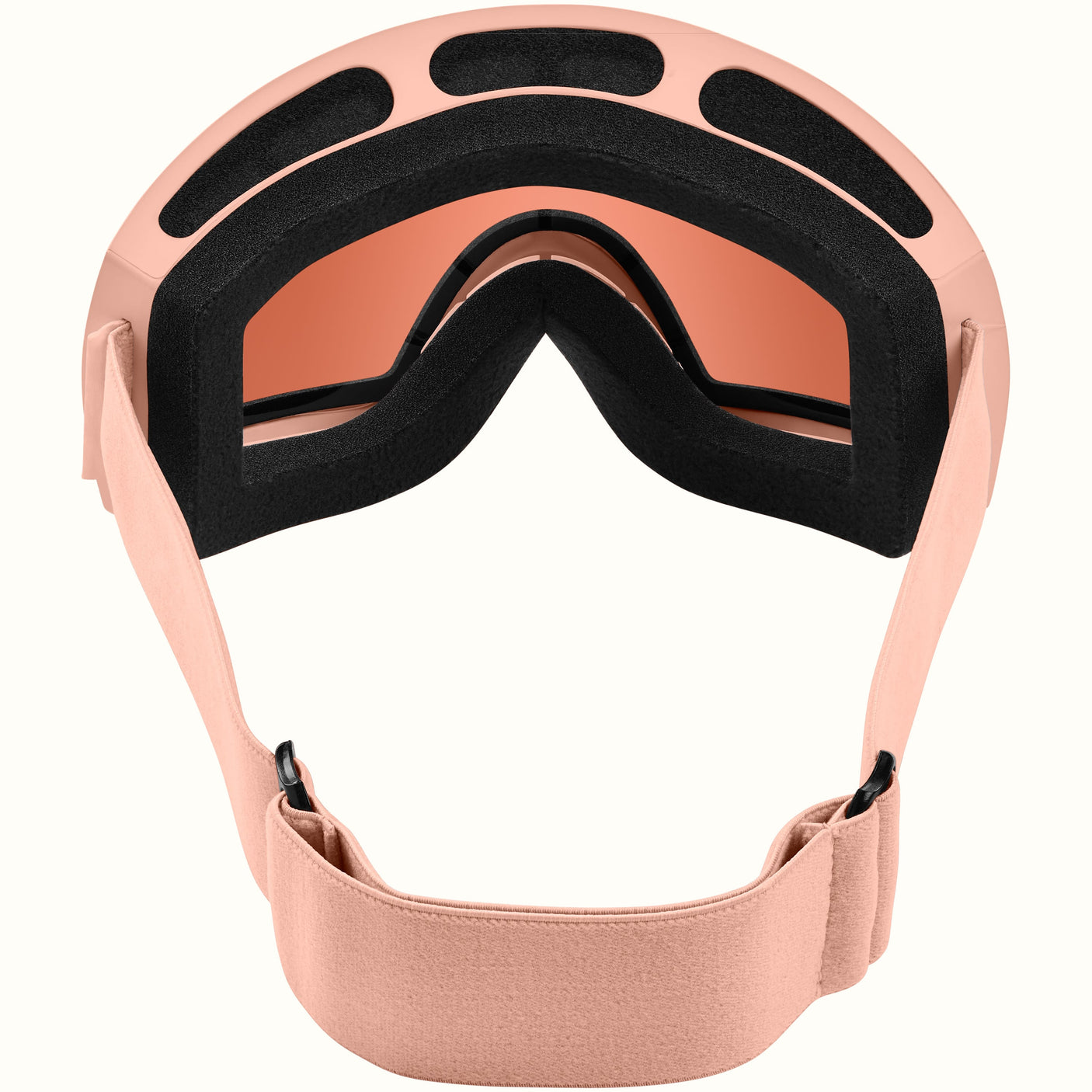 Traverse Ski & Snowboard Goggles