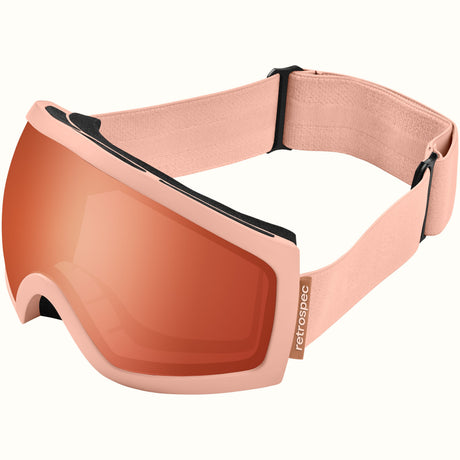 Traverse Ski & Snowboard Goggles