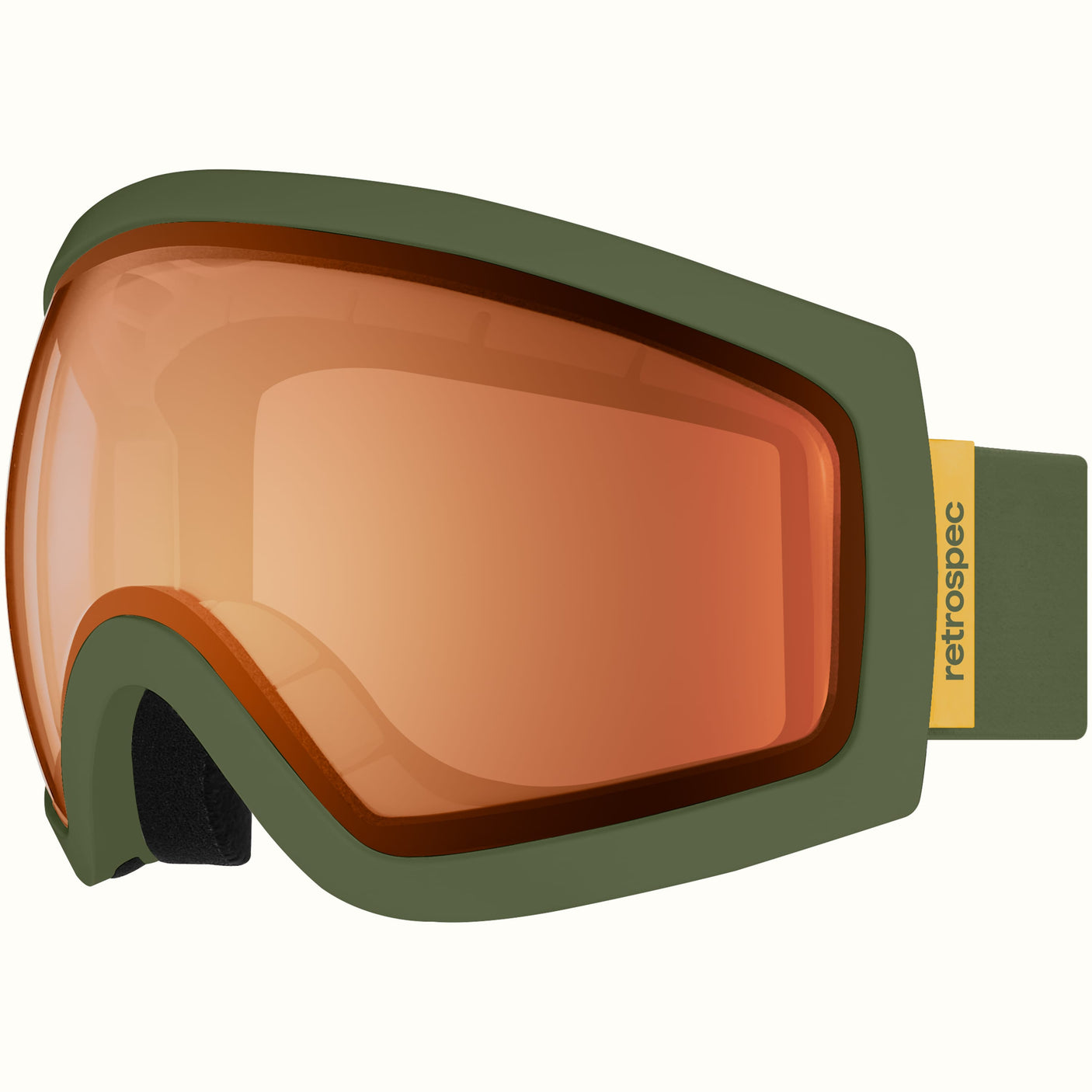 Traverse Ski & Snowboard Goggles