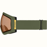 Traverse Ski & Snowboard Goggles