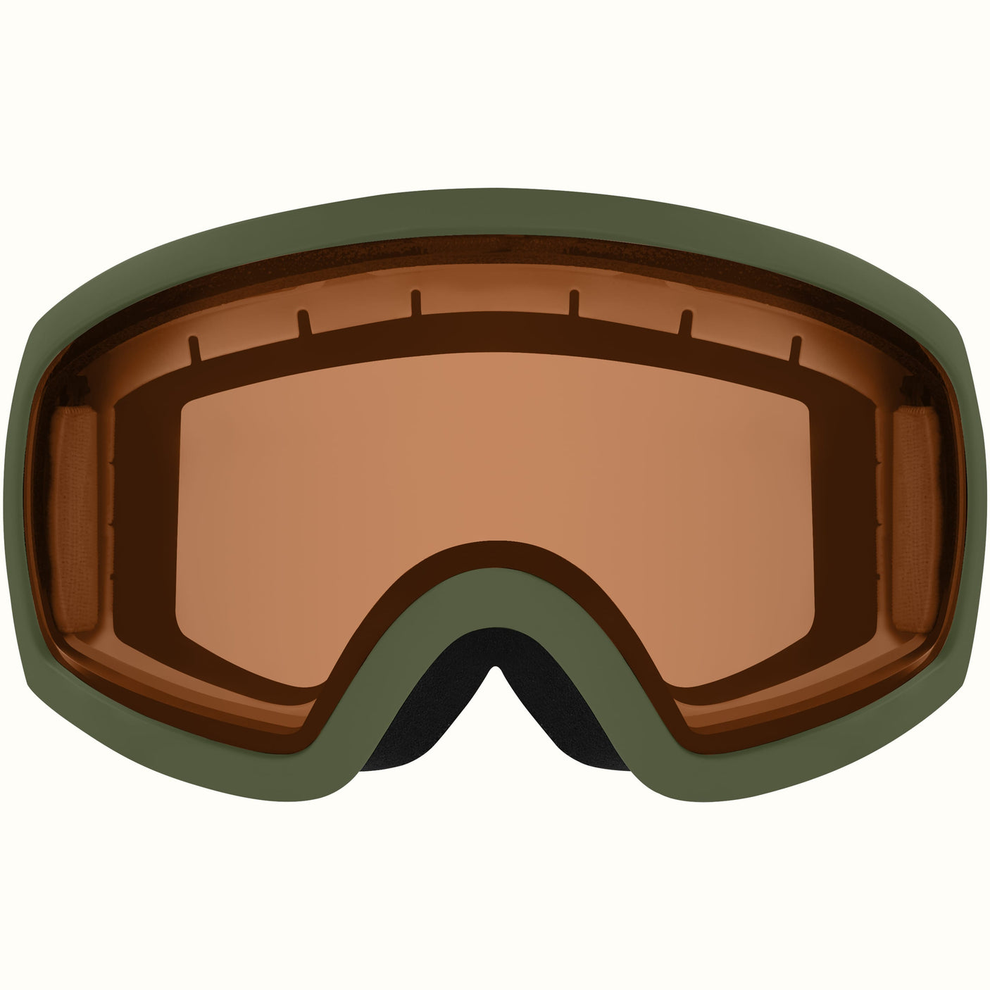 Traverse Ski & Snowboard Goggles