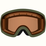 Traverse Ski & Snowboard Goggles