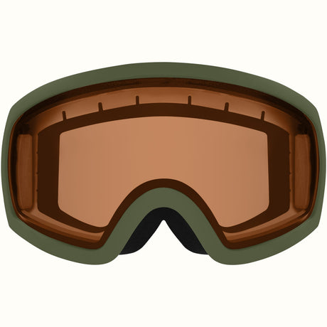 Traverse Ski & Snowboard Goggles