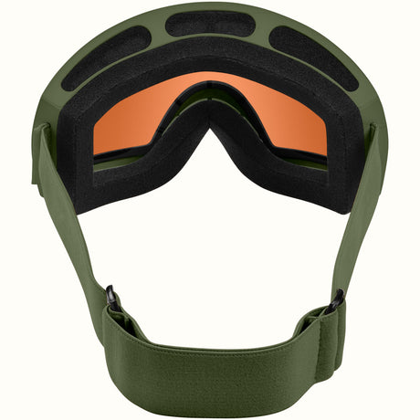 Traverse Ski & Snowboard Goggles