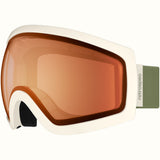 Traverse Ski & Snowboard Goggles
