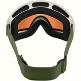 Traverse Ski & Snowboard Goggles
