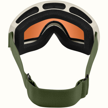 Traverse Ski & Snowboard Goggles