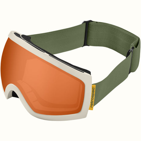 Traverse Ski & Snowboard Goggles