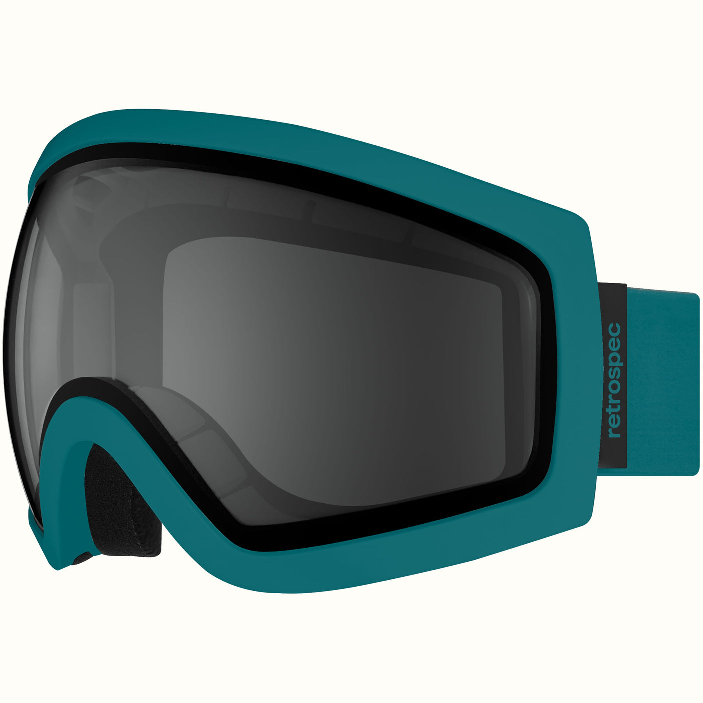 Traverse Ski & Snowboard Goggles