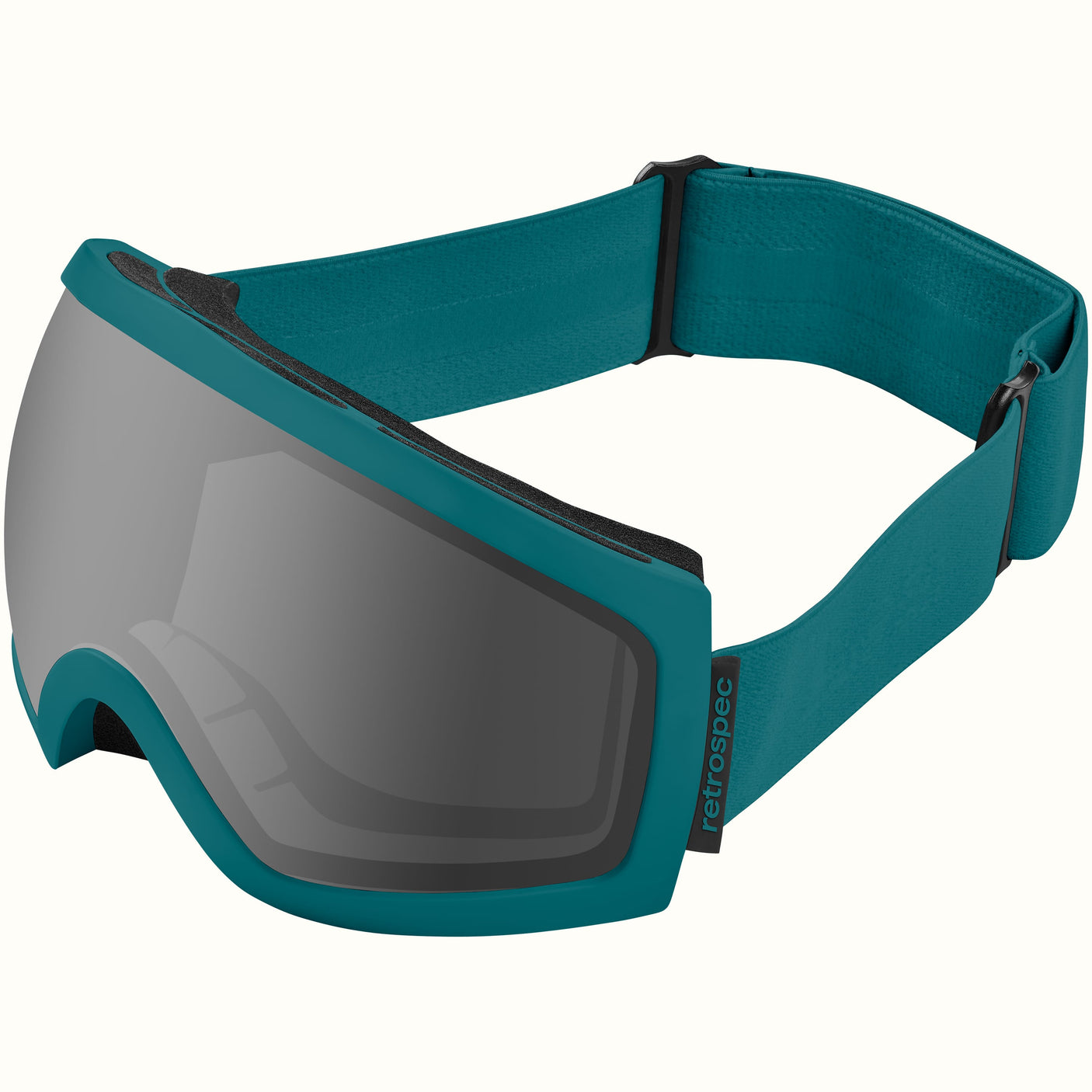 Traverse Ski & Snowboard Goggles