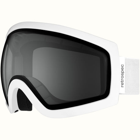 Traverse Ski & Snowboard Goggles