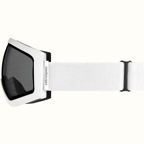 Traverse Ski & Snowboard Goggles