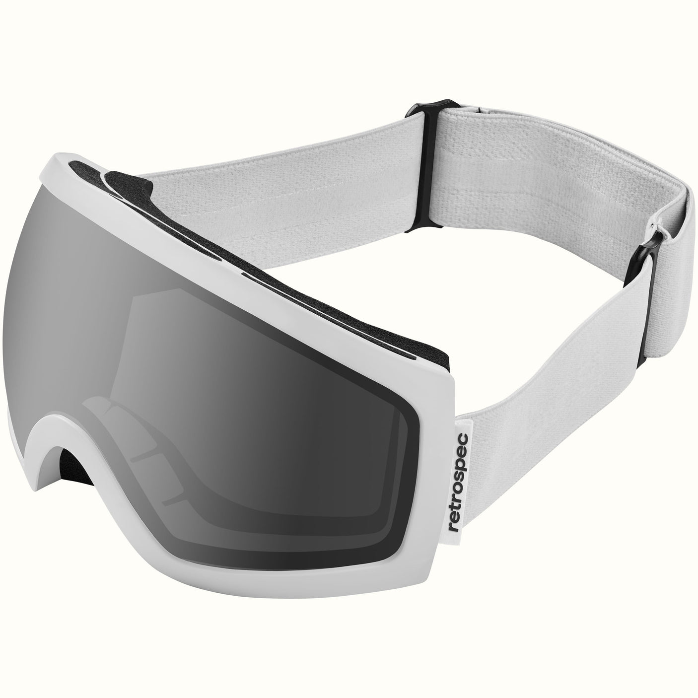 Traverse Ski & Snowboard Goggles