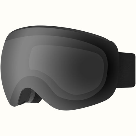 Dipper Plus Kids Ski & Snowboard Goggles (2-10 yrs)