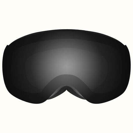 Dipper Plus Kids Ski & Snowboard Goggles (2-10 yrs)
