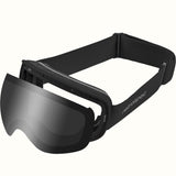 Dipper Plus Kids Ski & Snowboard Goggles (2-10 yrs)