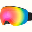 Dipper Plus Kids Ski & Snowboard Goggles (2-10 yrs)