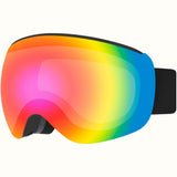 Dipper Plus Kids Ski & Snowboard Goggles (2-10 yrs)