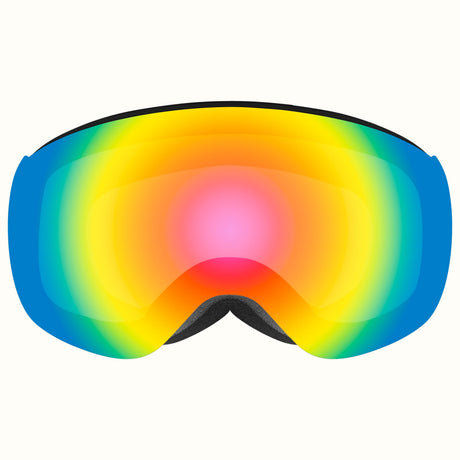 Dipper Plus Kids Ski & Snowboard Goggles (2-10 yrs)