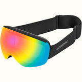 Dipper Plus Kids Ski & Snowboard Goggles (2-10 yrs)