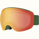 Dipper Plus Kids Ski & Snowboard Goggles (2-10 yrs)