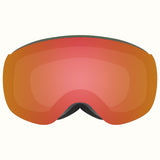 Dipper Plus Kids Ski & Snowboard Goggles (2-10 yrs)