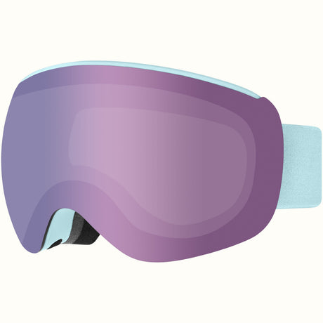 Dipper Plus Kids Ski & Snowboard Goggles (2-10 yrs)