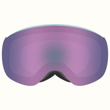 Dipper Plus Kids Ski & Snowboard Goggles (2-10 yrs)