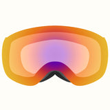 Dipper Plus Kids Ski & Snowboard Goggles (2-10 yrs)