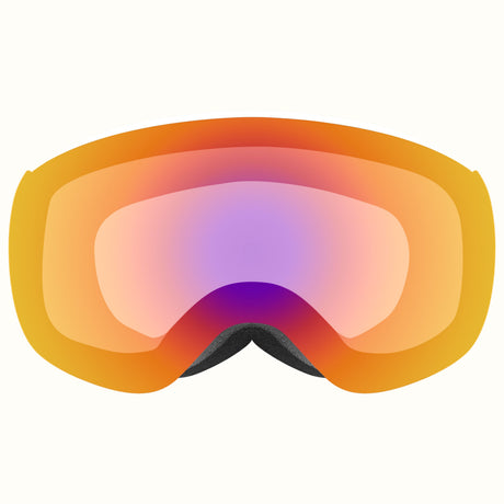 Dipper Plus Kids Ski & Snowboard Goggles (2-10 yrs)