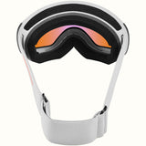 Dipper Plus Kids Ski & Snowboard Goggles (2-10 yrs)