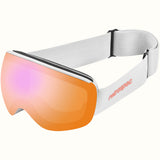 Dipper Plus Kids Ski & Snowboard Goggles (2-10 yrs)