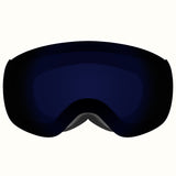 Dipper Plus Kids Ski & Snowboard Goggles (2-10 yrs)