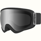 Dipper Kids Ski & Snowboard Goggles (2-10 yrs)