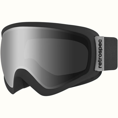 Dipper Kids Ski & Snowboard Goggles (2-10 yrs)