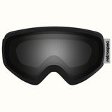 Dipper Kids Ski & Snowboard Goggles (2-10 yrs)