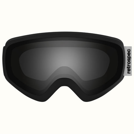 Dipper Kids Ski & Snowboard Goggles (2-10 yrs)