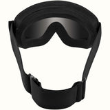 Dipper Kids Ski & Snowboard Goggles (2-10 yrs)