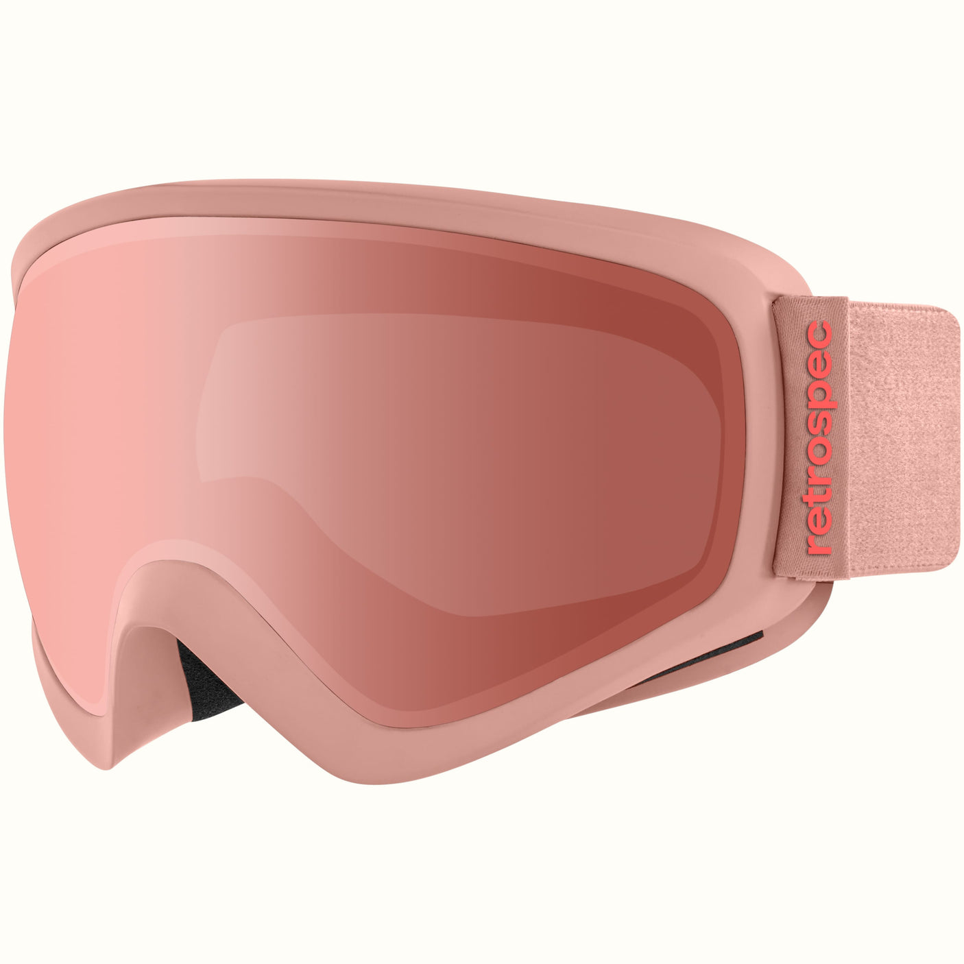 Dipper Kids Ski & Snowboard Goggles (2-10 yrs)