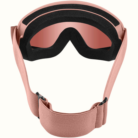 Dipper Kids Ski & Snowboard Goggles (2-10 yrs)